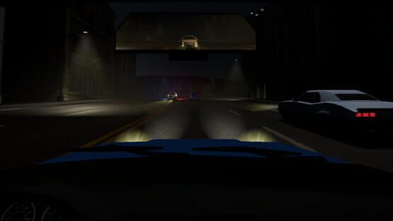 Driving Home(icide) screenshot 4