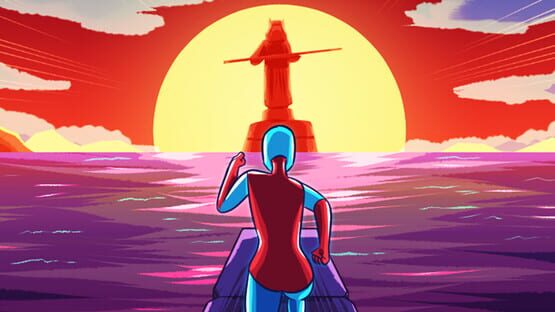 Dream Island: A Skyward Journey screenshot 2
