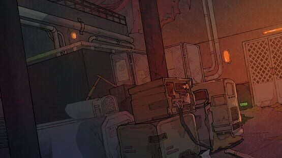 Extraordinary: Monster gameplay screenshot