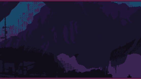 Neon Auto Party official artwork 1