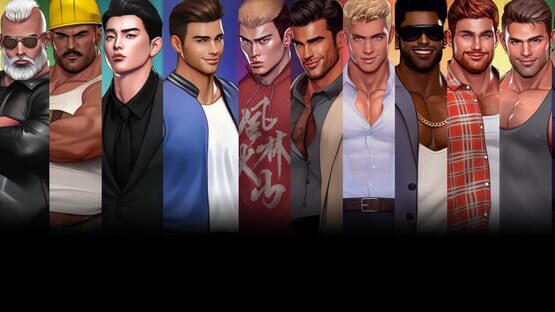 Hunky City gameplay screenshot