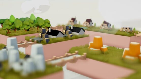 Kukinta gameplay screenshot
