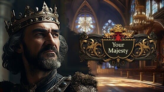 Your Majesty gameplay screenshot