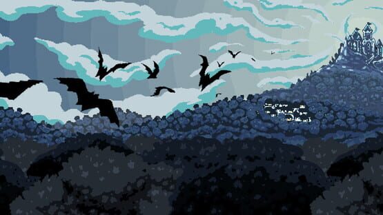 Legacy of Evil official artwork 1