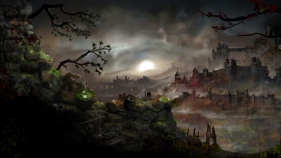 NightFall Shade official artwork 1