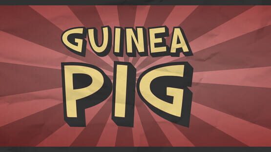 Guinea Pig gameplay screenshot