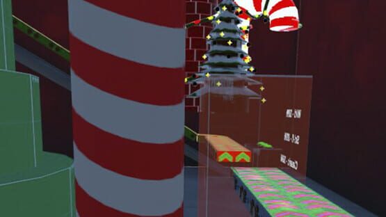Elfin Around gameplay screenshot