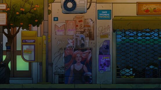Five Starless Rivers official artwork 1