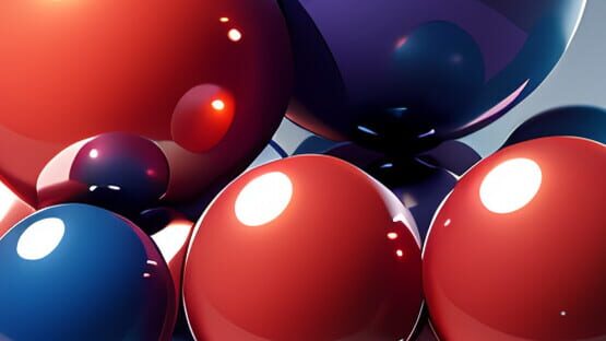 Hell Spheres gameplay screenshot