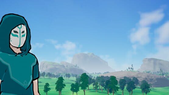 Resttore gameplay screenshot