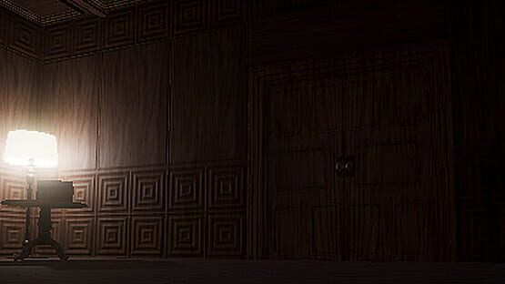 Puppeteer's Curse official artwork 1