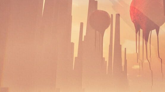 Oneiric official artwork 1