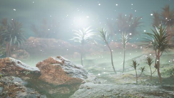 Seekboss gameplay screenshot