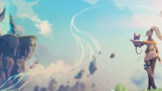 Spherix official artwork 1
