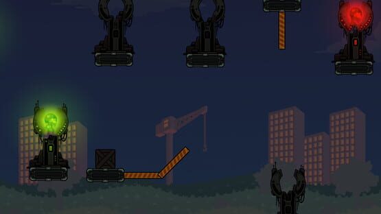 Controware official artwork 1