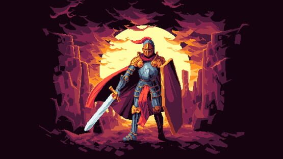 Hell Knight gameplay screenshot