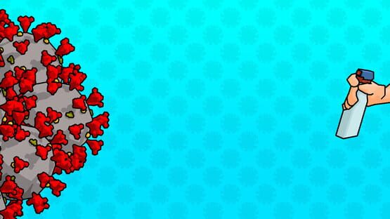 Covid19: Toilet Paper Run gameplay screenshot