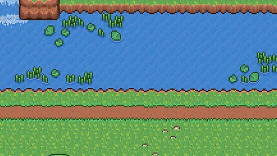 Greenwood Falls gameplay screenshot