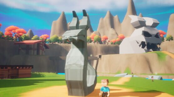 Kira Legends gameplay screenshot