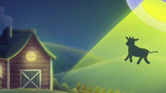 Farm Invaders gameplay screenshot