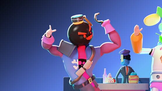 My Interstellar Inn official artwork 1