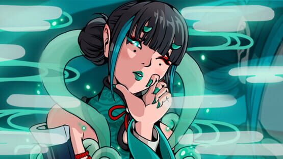 Satori gameplay screenshot