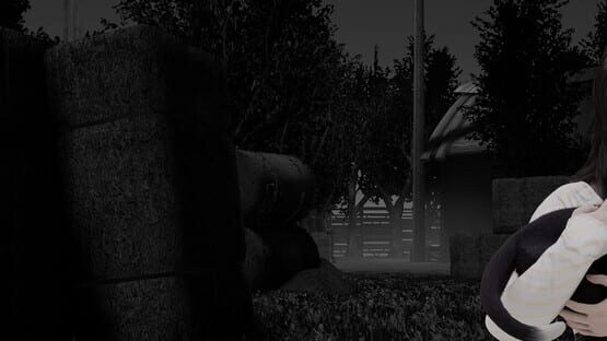 Shadows in Silence official artwork 1