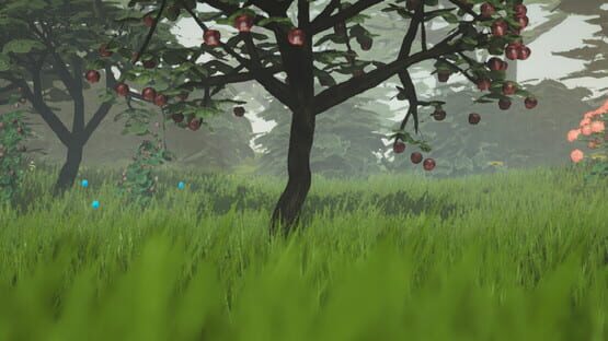 Gardener official artwork 1