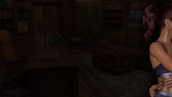 College Sex - Episode 6 screenshot 2