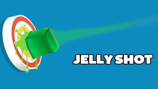 Jelly Shot gameplay screenshot