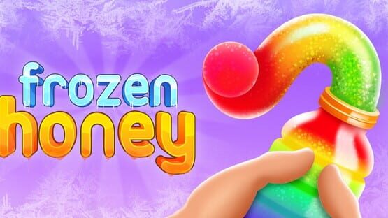 Frozen Honey ASMR official artwork 1