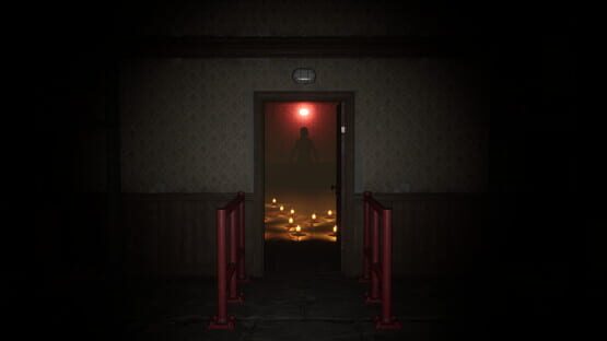 Inside SCP-167 gameplay screenshot