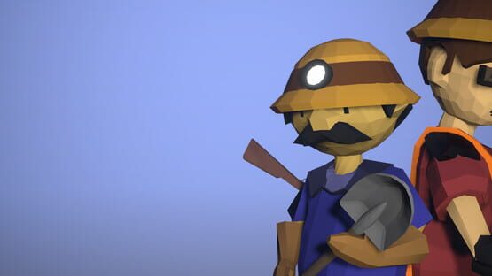 Build Fight Game gameplay screenshot