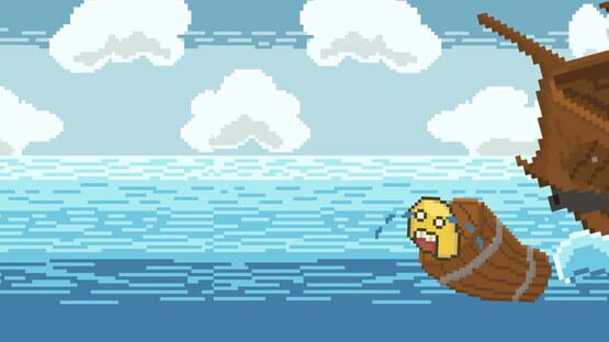 Do A Barrel Roll?? gameplay screenshot