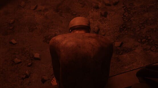 Sleepless gameplay screenshot