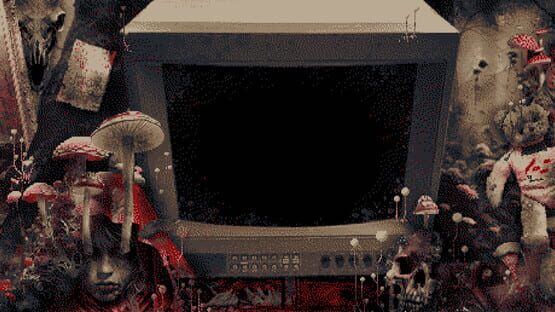 Mucorales gameplay screenshot