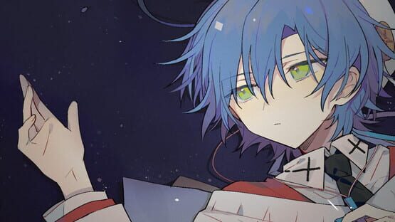 Day Dream official artwork 1