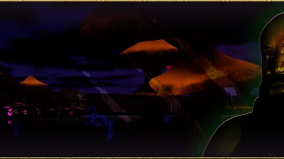 Seers of Ages Past 1: The Harbinger of Mah official artwork 1