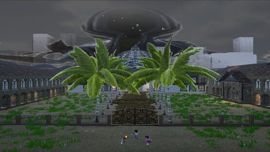 OnlySociety: Secret official artwork 1
