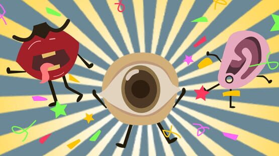 Eye see fun screenshot 3
