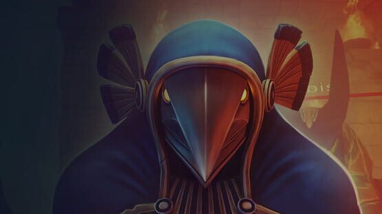 Horizon of Horus screenshot 2