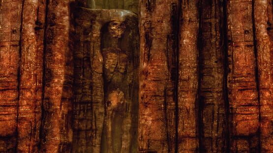 Necrophosis - Artwork 1