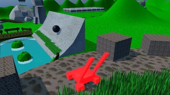 Mowed official artwork 1