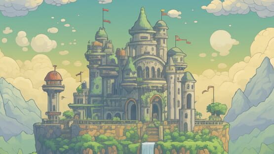 Knight's Empire official artwork 1