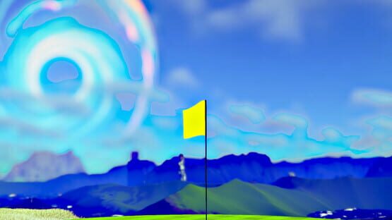 Infinity Golf official artwork 1