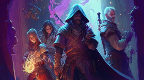 Orb Of The Watcher official artwork 1