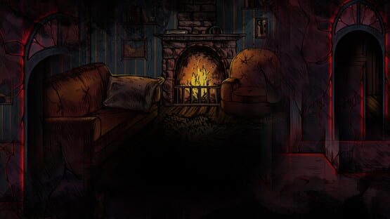 Kami: Parade of Senses gameplay screenshot