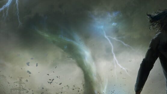 Harm: Weather Warfare official artwork 1