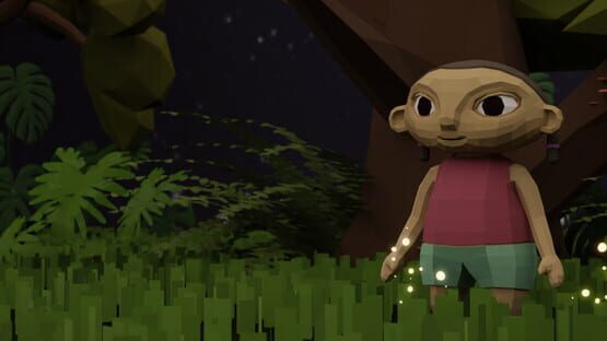 Flora and the Ceibo Seeds official artwork 1