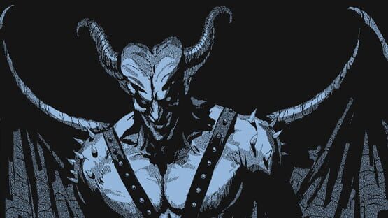Demon Lord Reincarnation Gaiden official artwork 1